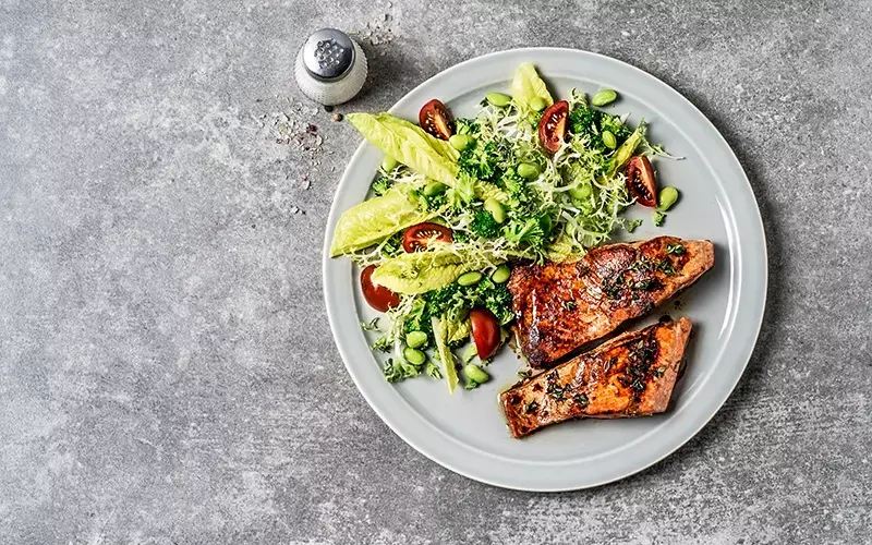 Ces 10 aliments sont particulièrement riches en vitamine D