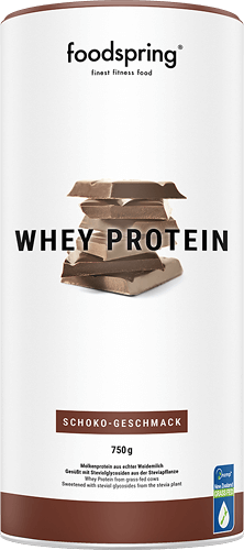 Protéine Whey