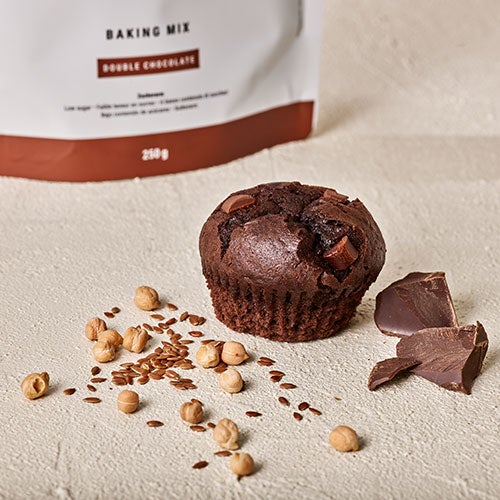 Muffin Protéiné