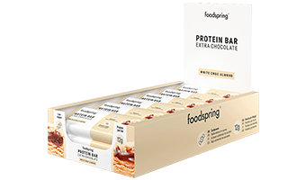 Protein Bar Extra Chocolate