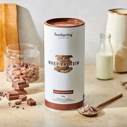 Protéine Whey