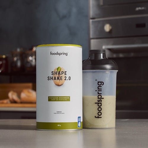 Shape Shake 2.0