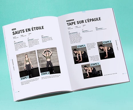 Guide Minceur