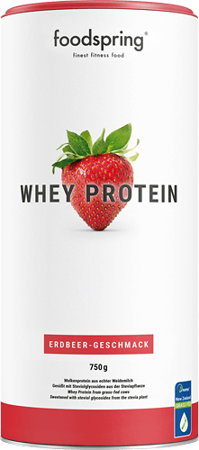 Protéine Whey