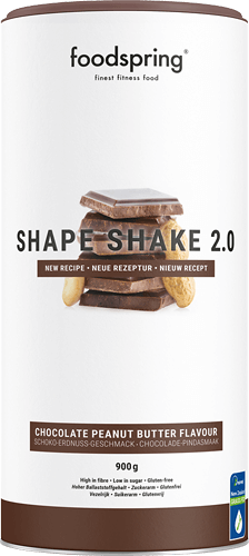 Shape Shake 2.0