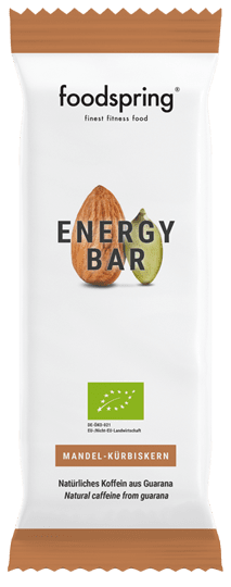 Barre énergétique