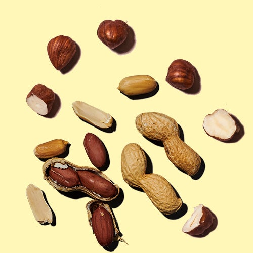  Barre Proteinée Végane Extra
