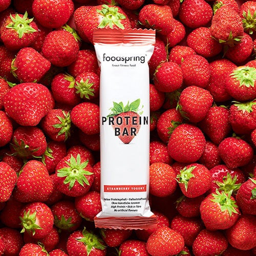 Protein Bar Pack de 12 Mix