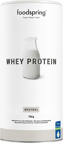 Protéine Whey