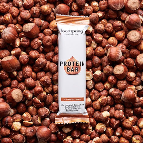 Protein Bar Pack de 12 Mix