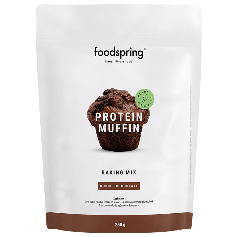 Muffin Protéiné