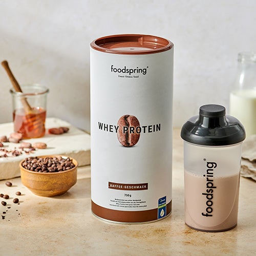 Protéine Whey