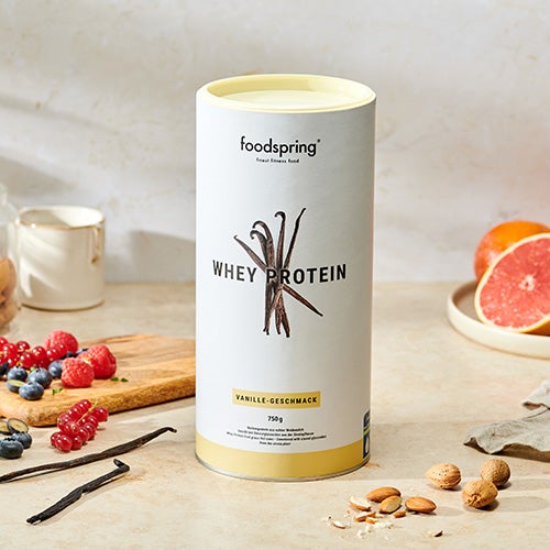 Protéine Whey