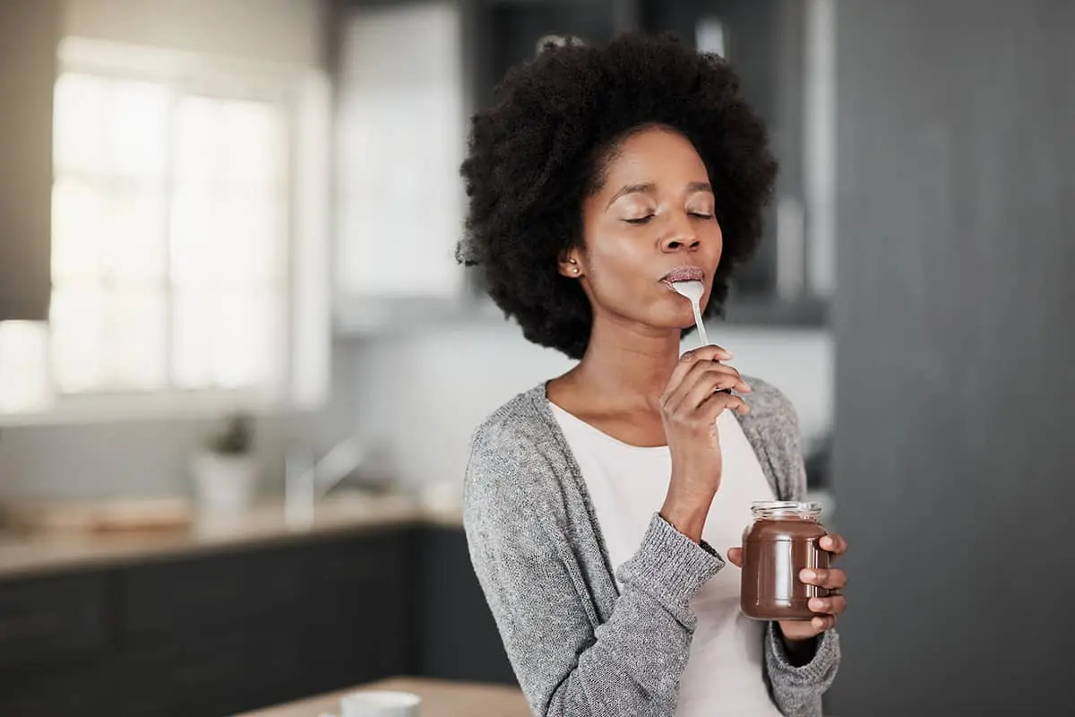 6 idées pour lutter contre les fringales de façon saine