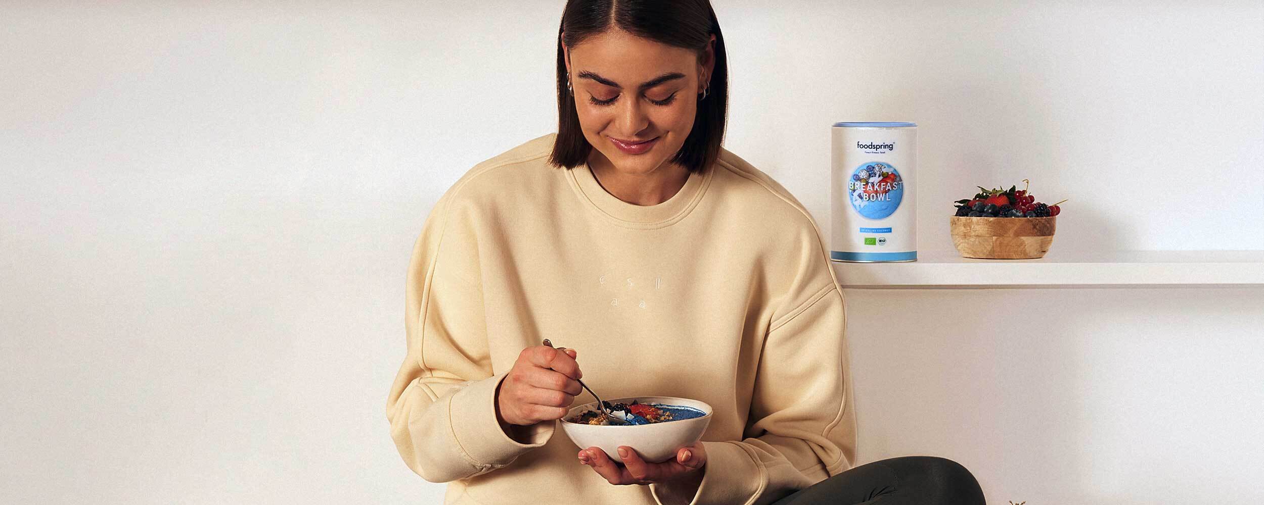 Healthier Eating Made Easy
