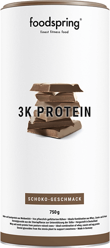 Protéine 3K