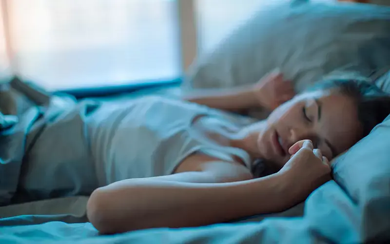 Sommeil, musculation, diminution de la graisse corporelle : quel lien étroit tous ces aspects entretiennent-ils ?