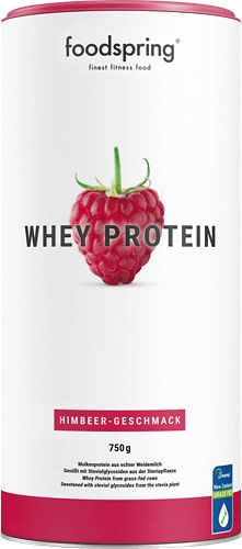 Protéine Whey