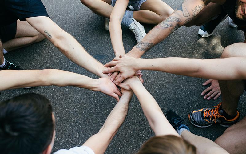 7 principes fondamentaux de l'entraînement sportif à connaître!