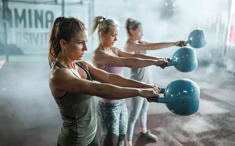 Se muscler en étant vegan : astuces pour maximiser ta prise de masse Se muscler en étant vegan : astuces pour maximiser ta prise de masse