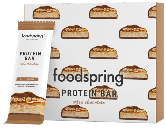 Protein Bar Extra Chocolate