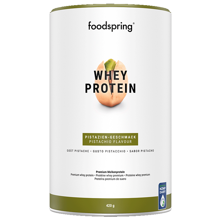 Protéine Whey