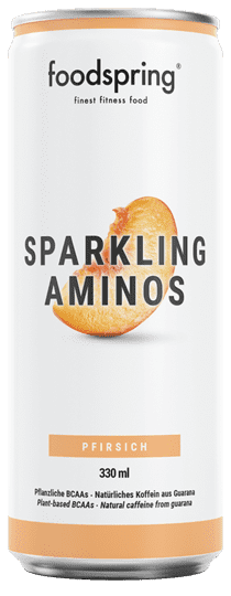 Sparkling Aminos