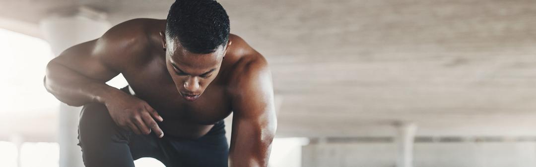 Workout rapide full-body pour débutant