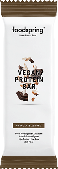Protein Bar Vegan