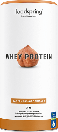 Protéine Whey