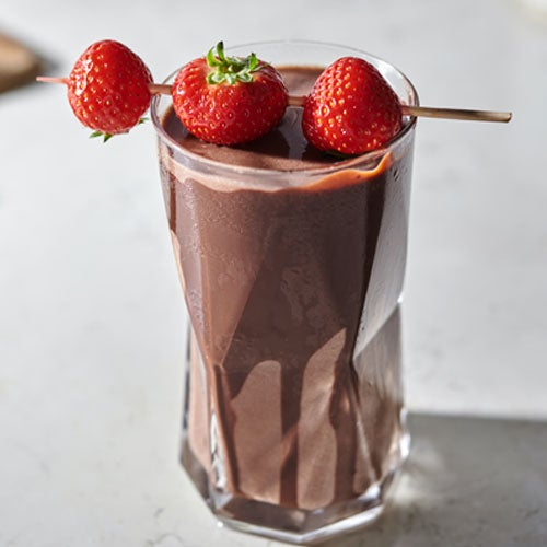 Pâte à tartiner protéinée vegan 