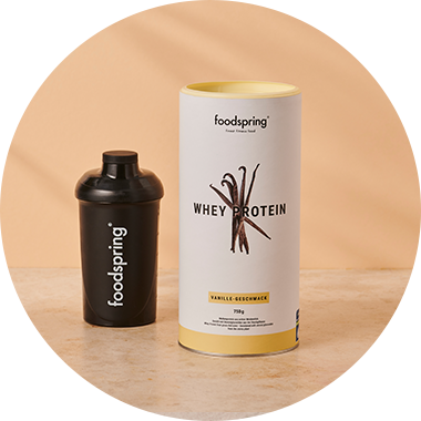 Protéine Whey