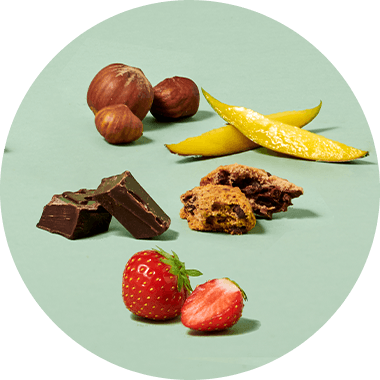 Du sucre ajouté? Des additifs? Et puis quoi encore!