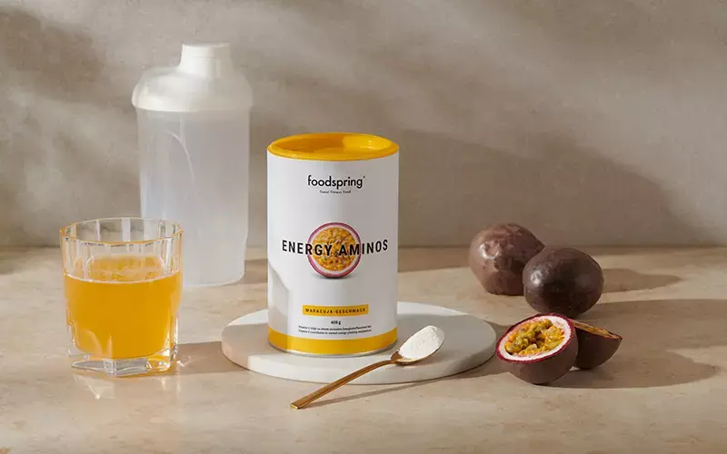 Boissons pré-workout : fais passer ton entraînement au niveau supérieur Boissons pré-workout : fais passer ton entraînement au niveau supérieur
