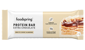 Protein Bar Extra Chocolate