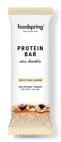 Protein Bar Extra Chocolate