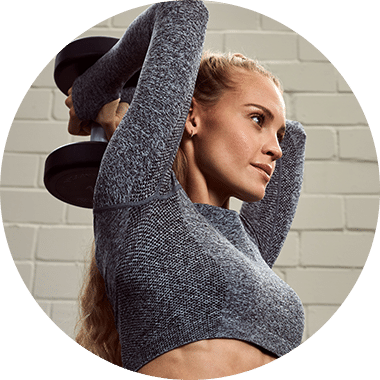 Les protéines, ce n'est pas qu'une affaire de muscles