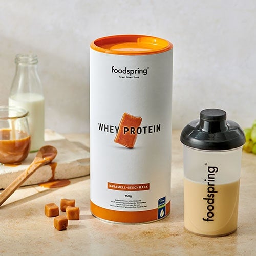 Protéine Whey