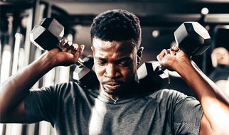 Musculation pour débutants