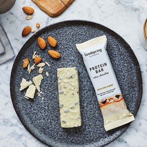 Protein Bar Extra Chocolate