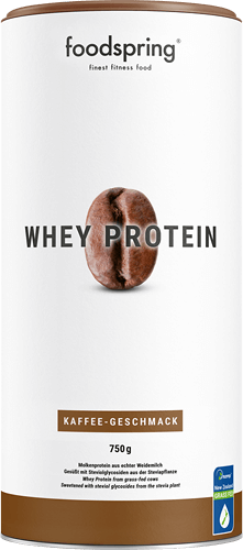 Protéine Whey