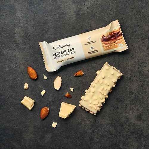 Protein Bar Extra Chocolate
