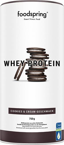 Protéine Whey