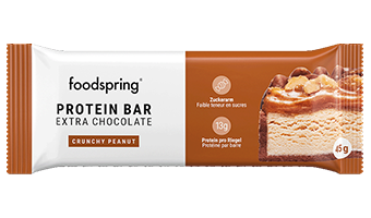 Protein Bar Extra Chocolate