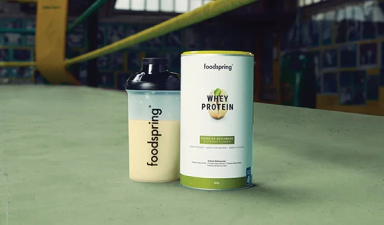 La Protéine Whey pistache est là - durée limitée! La Protéine Whey pistache est là - durée limitée!