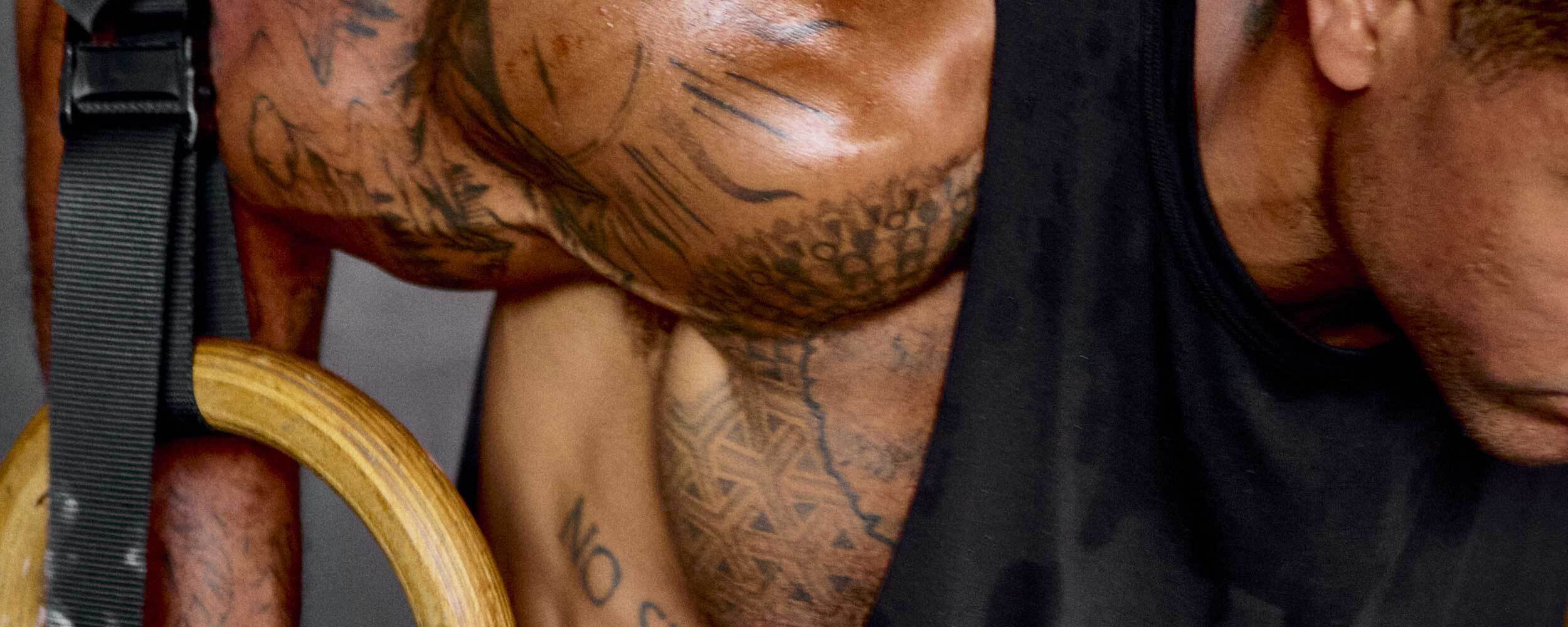 Perdre du poids grâce à la musculation Perdre du poids grâce à la musculation