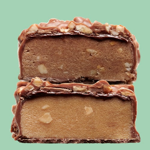 Barre Proteinée Végane Extra