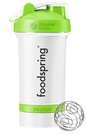 Shaker premium