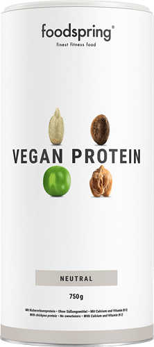 Protéine végétale