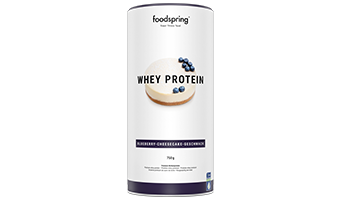 Protéine Whey
